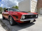 Thumbnail Photo 33 for 1972 Ford Mustang